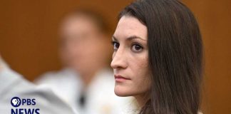WATCH LIVE: Lindsay Clancy trial resumes for last testimony after prosecutors' forensic psychologist