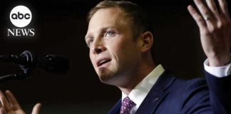 GOP Senators Drops Hammer On House Republican US Senator says former son-in-law should not serve in Congress