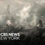 Woman's remains identified nearly 25 years after 9/11