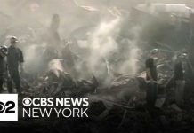 Woman's remains identified nearly 25 years after 9/11