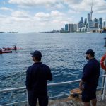 Trump proposes renaming Lake Ontario to 'Lake America'