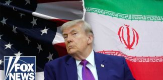 Trump sends 'REAL WARNING' to Iran, Oman