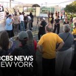 ICE Detention Death Sparks National Outrage Delaney Hall ICE detainee's death in custody prompts protest