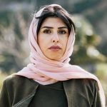 Woman EXECUTED For Fighting Off Rape Attackers Woman in a pink headscarf outdoors