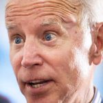 Biden Aide MISSING After Endorsing Republican older man speaking in close-up portrait