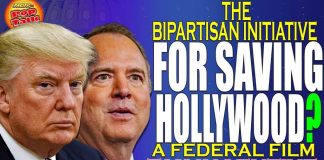 THE BIPARTISAN INITIATIVE FOR SAVING HOLLYWOOD? A FEDERAL FILM TAX INCENTIVE | PACIFIC414 POP TALK