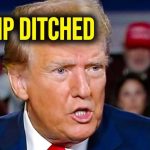 Trump ABANDONED By His Own Party As Convention Plans Leave GOP Terrified