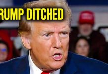 Trump ABANDONED By His Own Party As Convention Plans Leave GOP Terrified