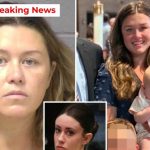 SHOCKING: Mom Who Killed Son Hires Casey Anthony's Notorious Lawyer