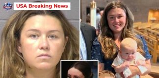 SHOCKING: Mom Who Killed Son Hires Casey Anthony's Notorious Lawyer