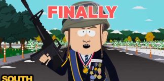 South Park’s Outrageous New Name Sparks Outrage South Park Just Obliterated Pete HegSeth & the Department of War (Crazy Episode)