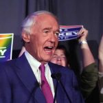 Ed Markey defeats Seth Moulton in Massachusetts Senate Democratic primary