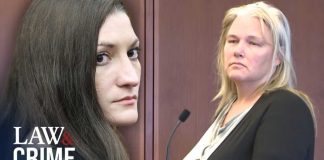 Lindsay Clancy Juror Intimidation Suspect Appears in Court