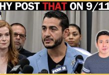 CBS Found the 9/11 Posts Abdul El-Sayed THOUGHT He Deleted!