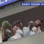 Are influencers ruining the US Open experience?