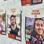 What Husband Did After Murdering Wife Is DISGUSTING! Posters of missing people on a wall