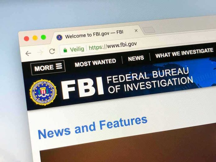 shutterstock_1093015409-1 FBI website open in a browser tab