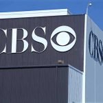 CBS’s Sob Story on Deportation of Illegal Gets Blown to Smithereens CBS logo on the exterior of a studio building