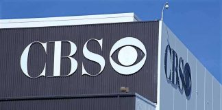 CBS’s Sob Story on Deportation of Illegal Gets Blown to Smithereens CBS logo on the exterior of a studio building